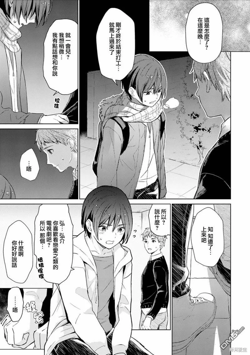 第3话  第6页