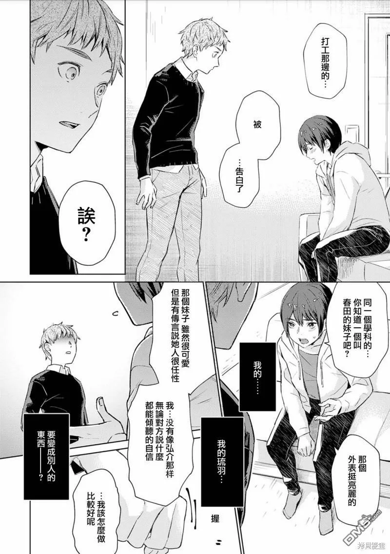 第3话  第7页