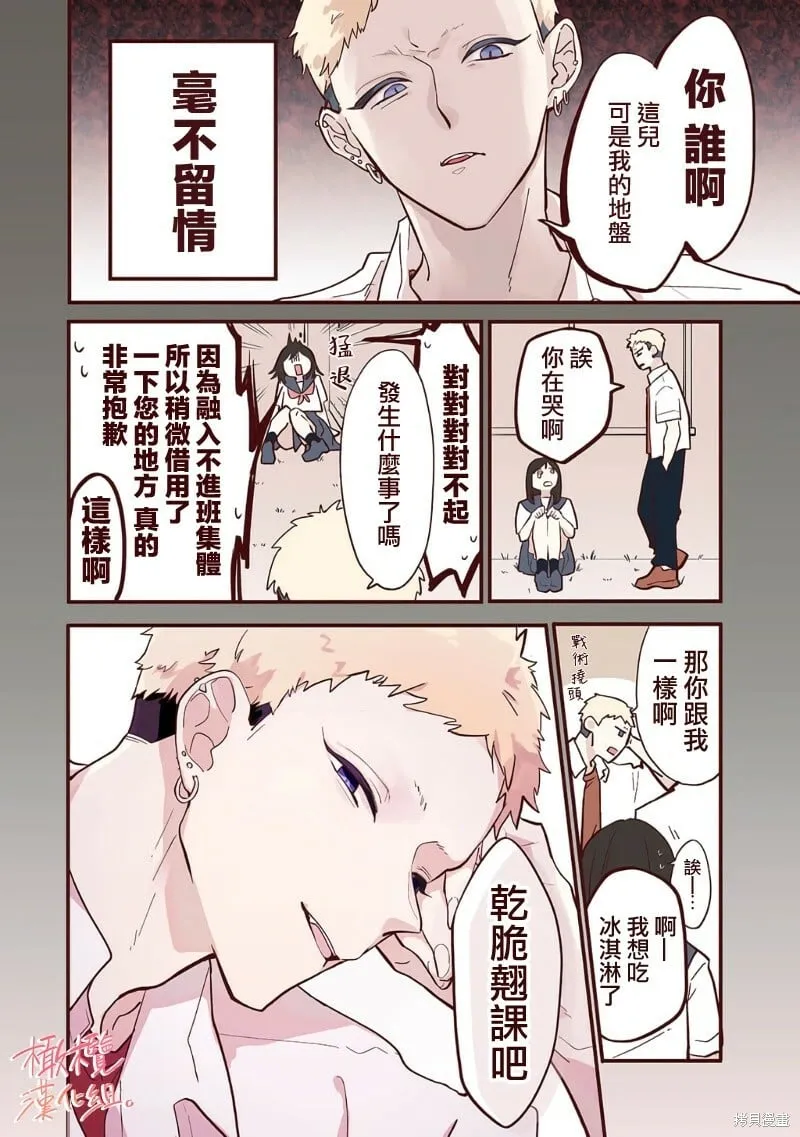 第1话 第6页