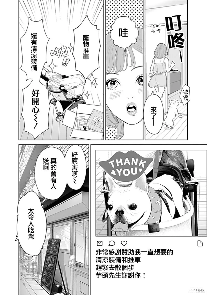 第50话爱犬妻1 第6页