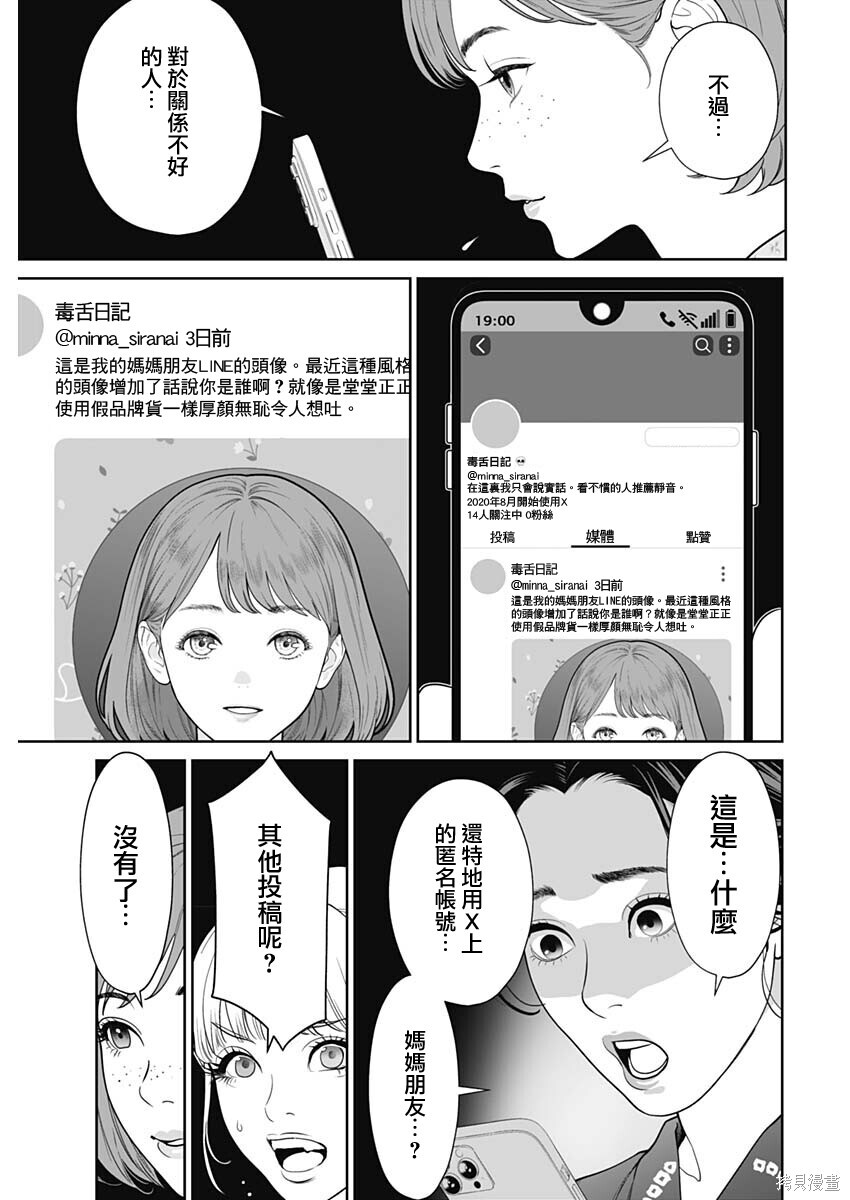 第61话画像妻1 第7页