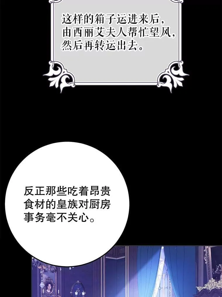 28.厨房贪污事件（3） 第78页