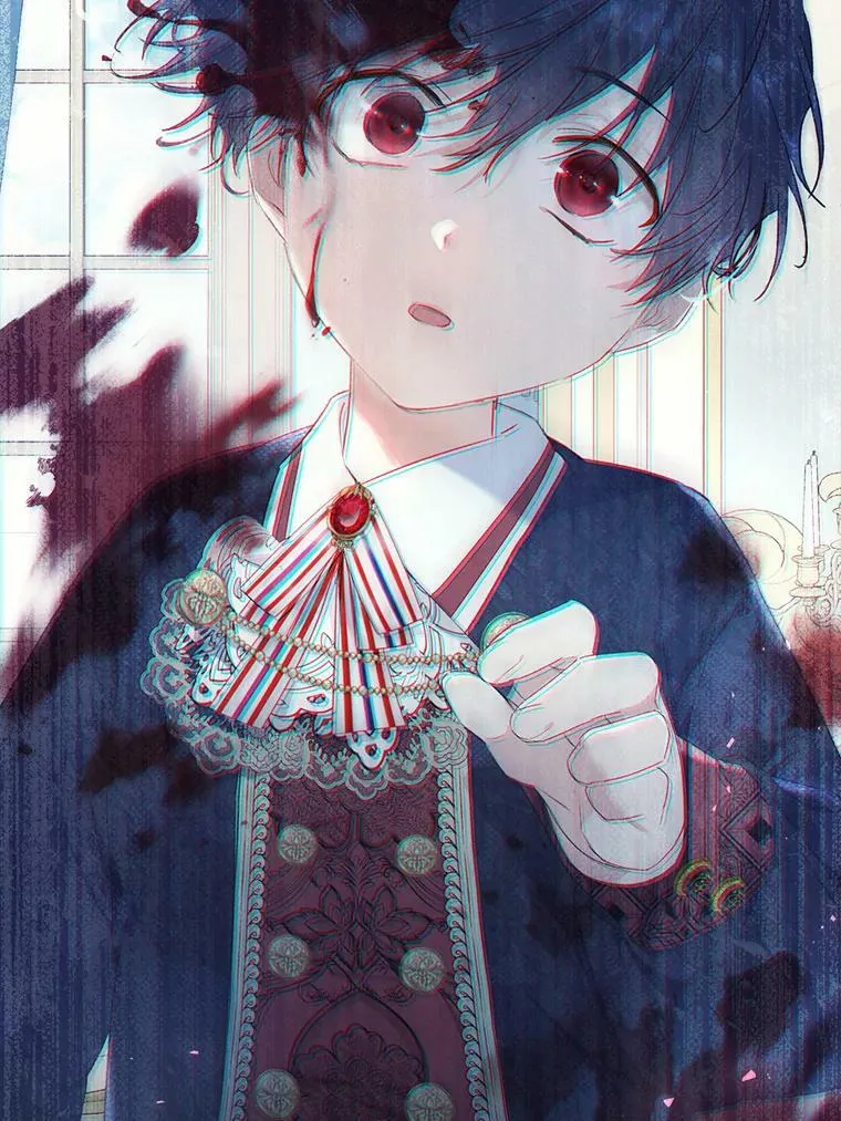 38.幼时故事 第50页