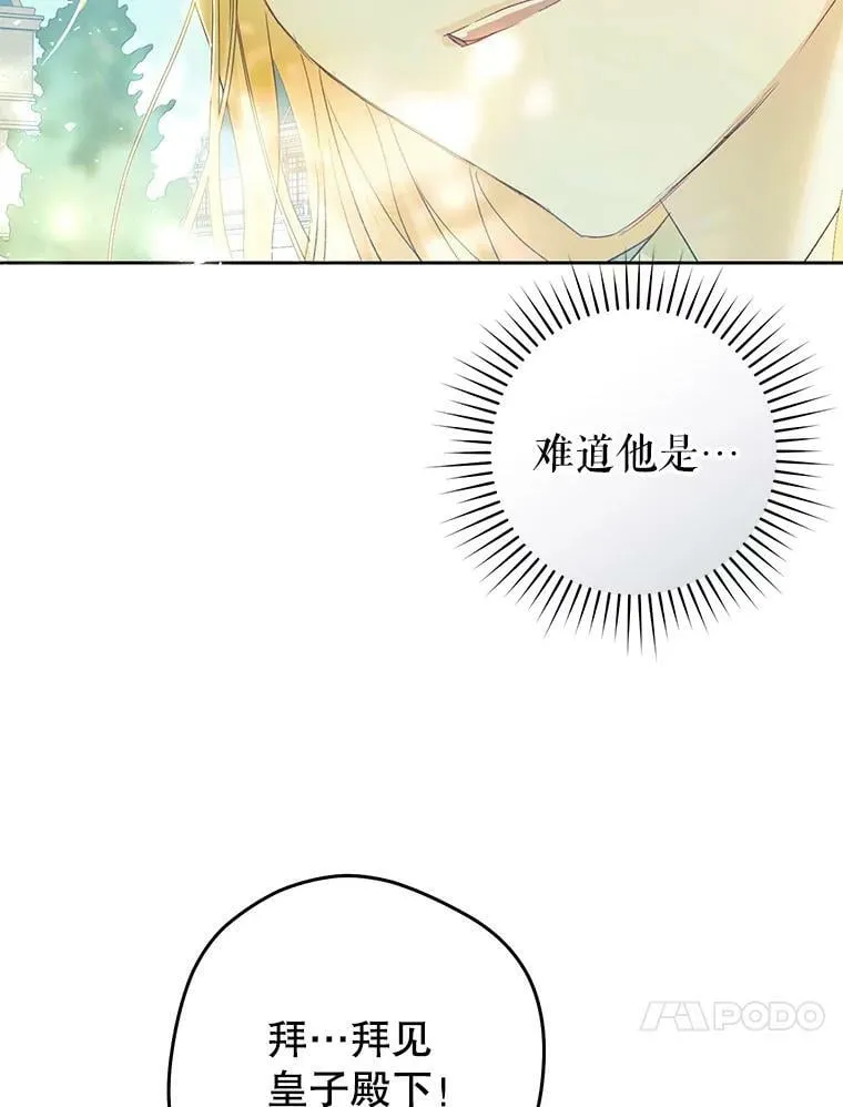 54.偶遇皇子 第79页