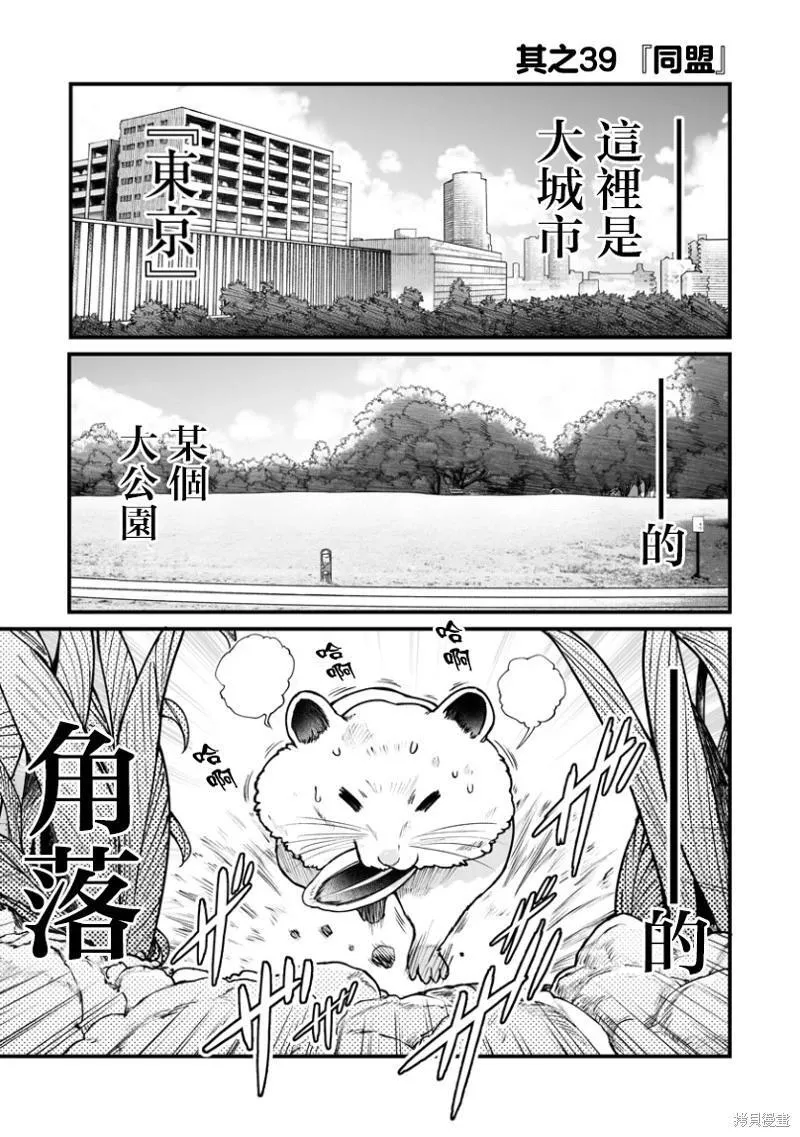 连载39 第1页