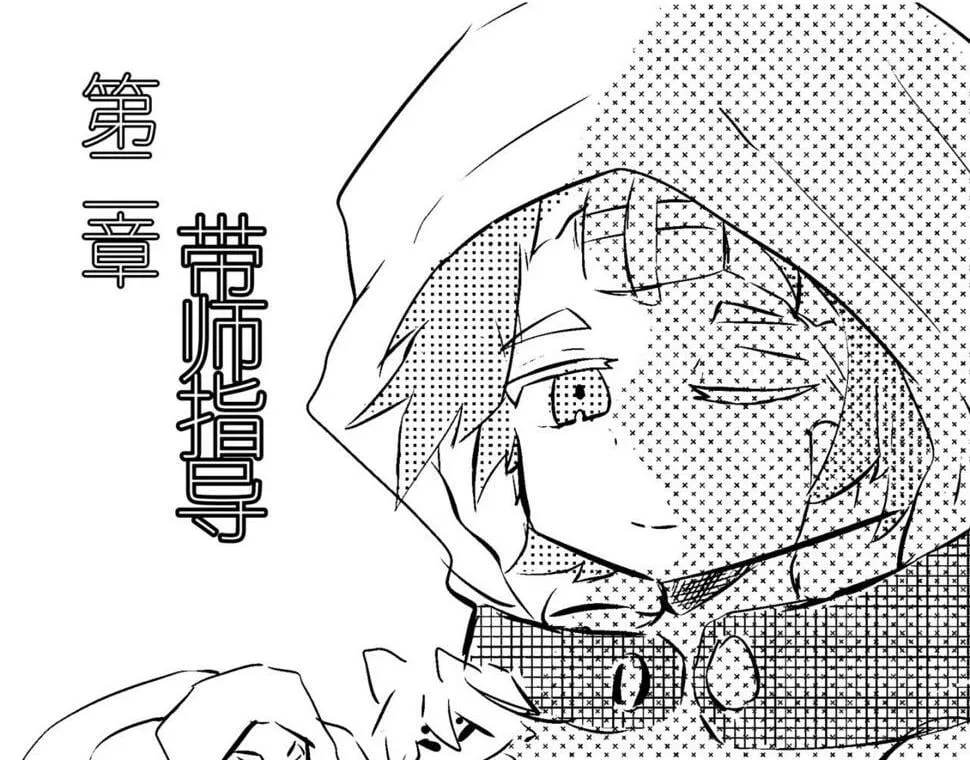 第二章 带师指导 第1页