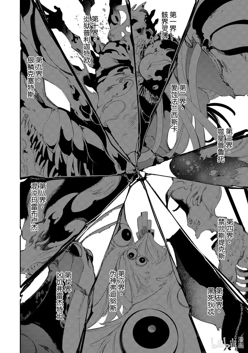 第30话能说出正合我意的觉悟 第8页