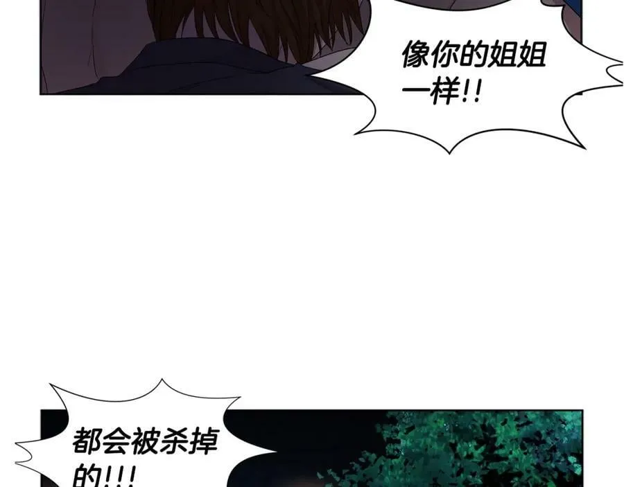 第91话 牺牲 第83页