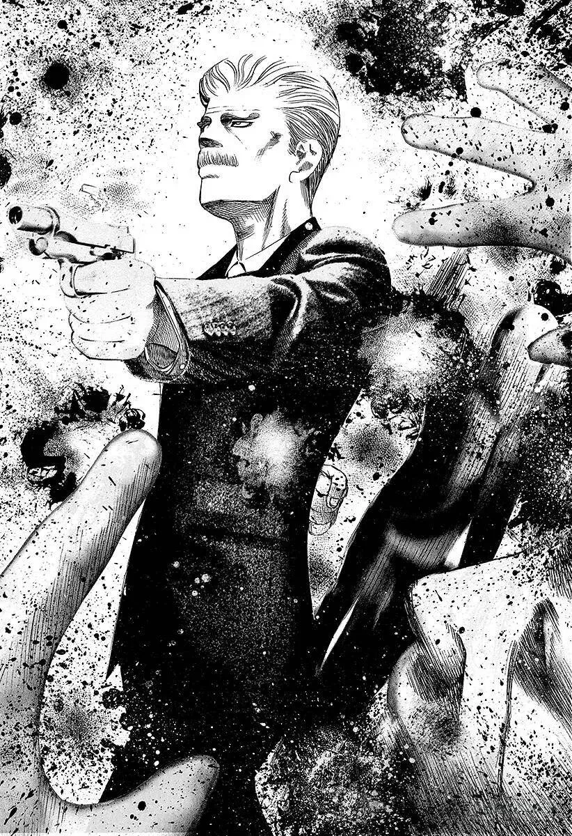 第37话 尊贵的生命 第11页