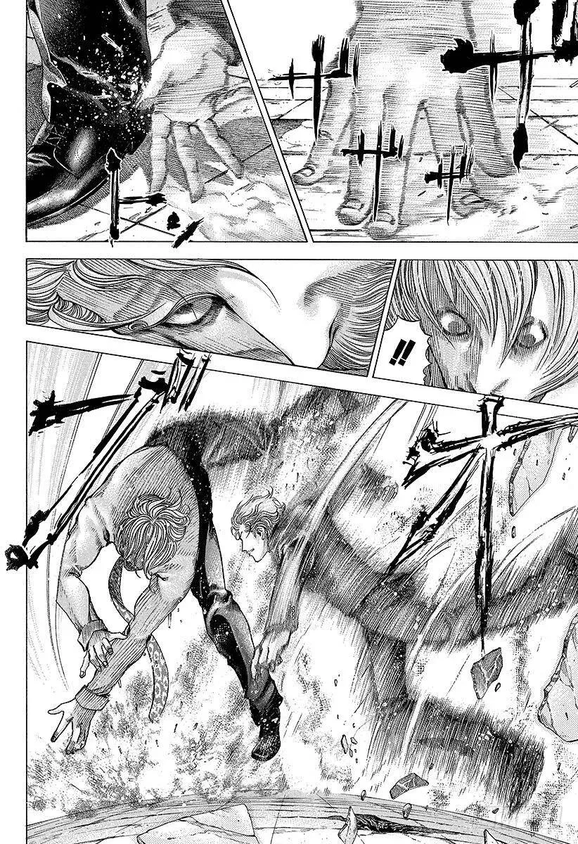 第54话 死神的微笑 第5页