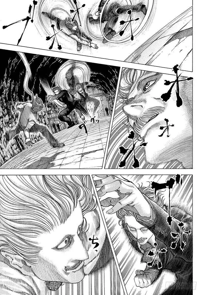 第54话 死神的微笑 第6页