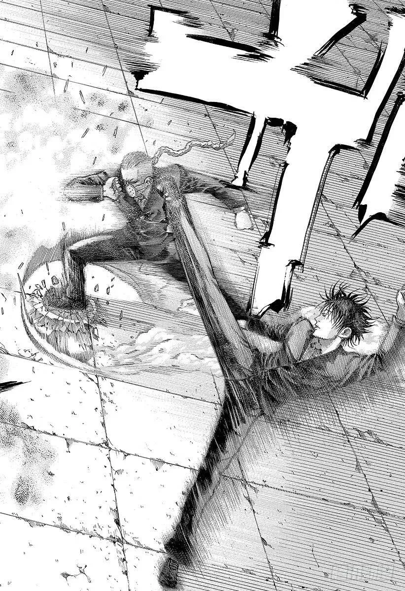 第75话 暗杀者的条件 第15页