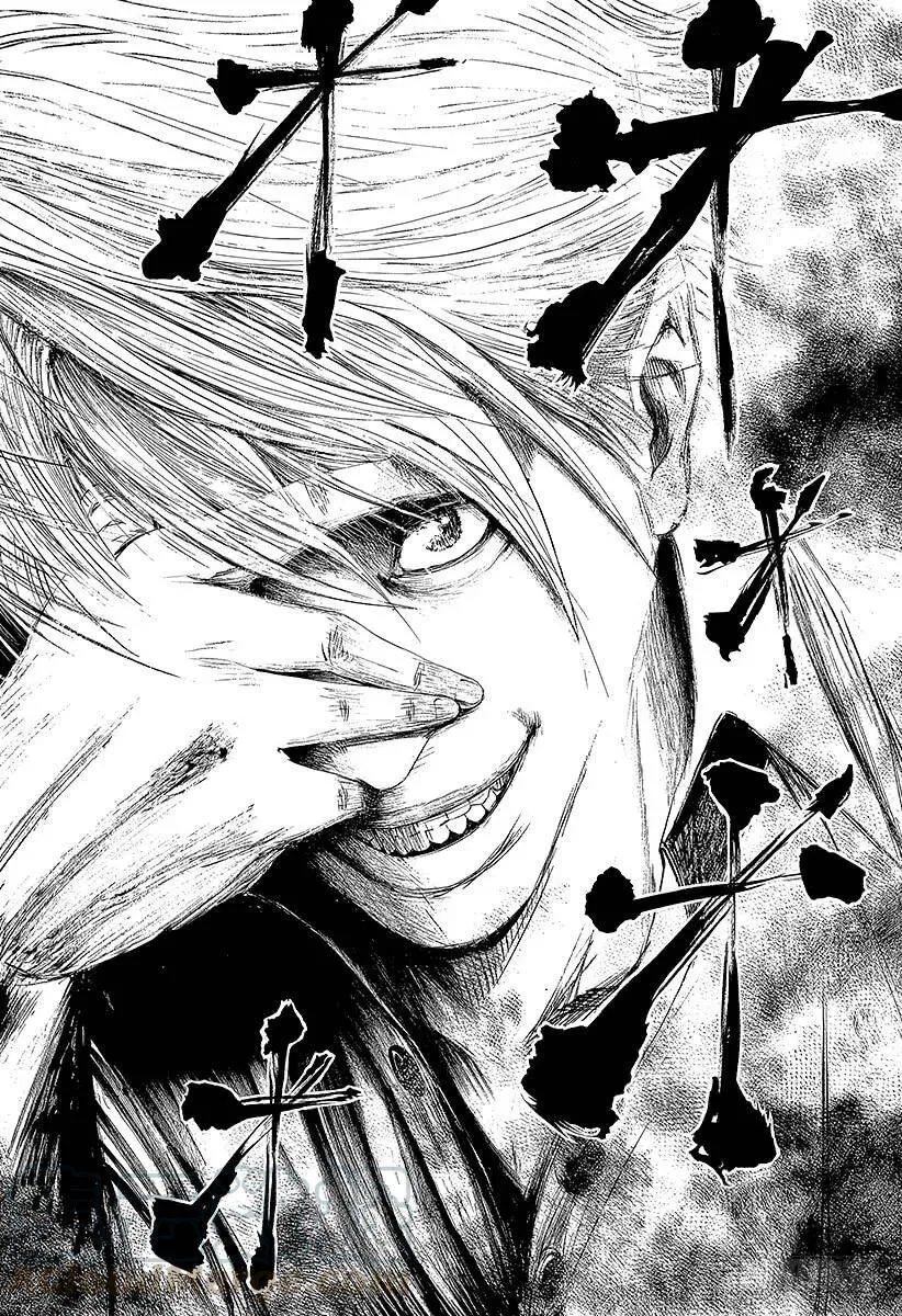 第89话 潜入！迷宫 第22页