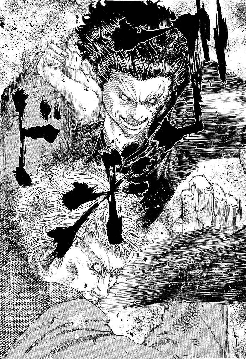 第111话 大逃杀 第17页