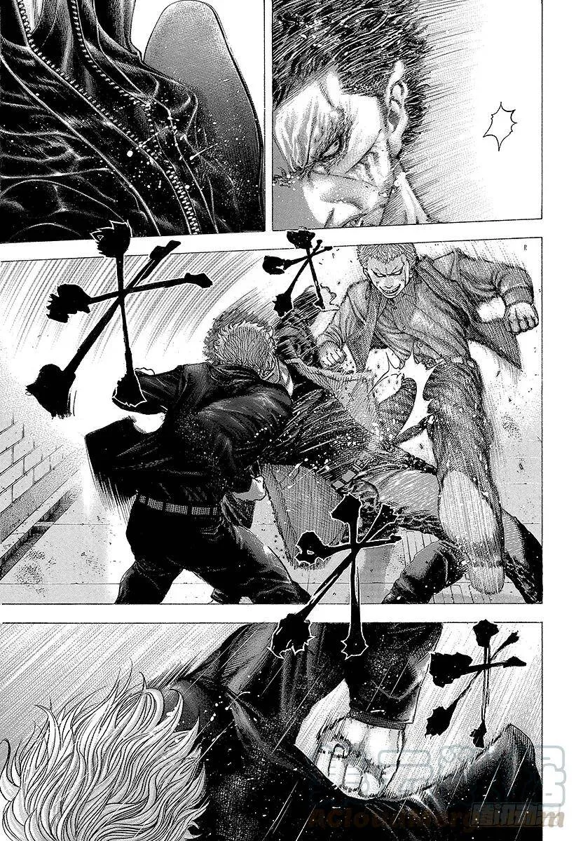 第112话 激战！！！ 第4页
