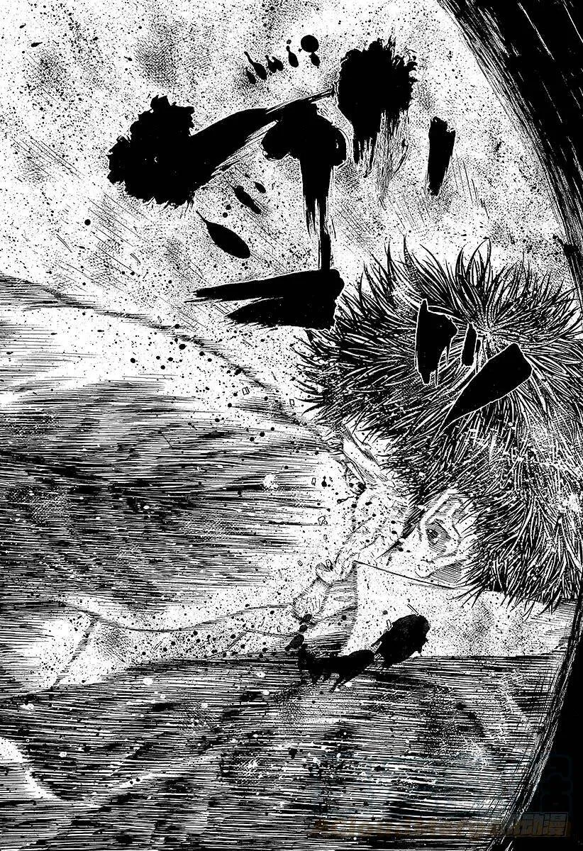 第129话 恶魔 VS 超人 第16页