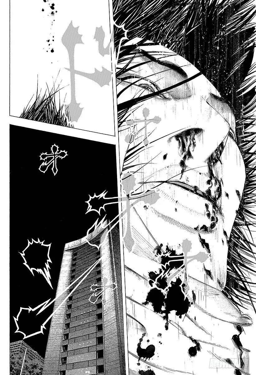 第129话 恶魔 VS 超人 第18页
