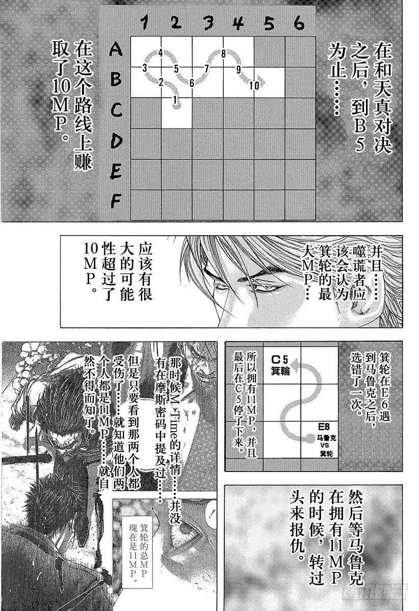 第144话 两只怪物 第9页