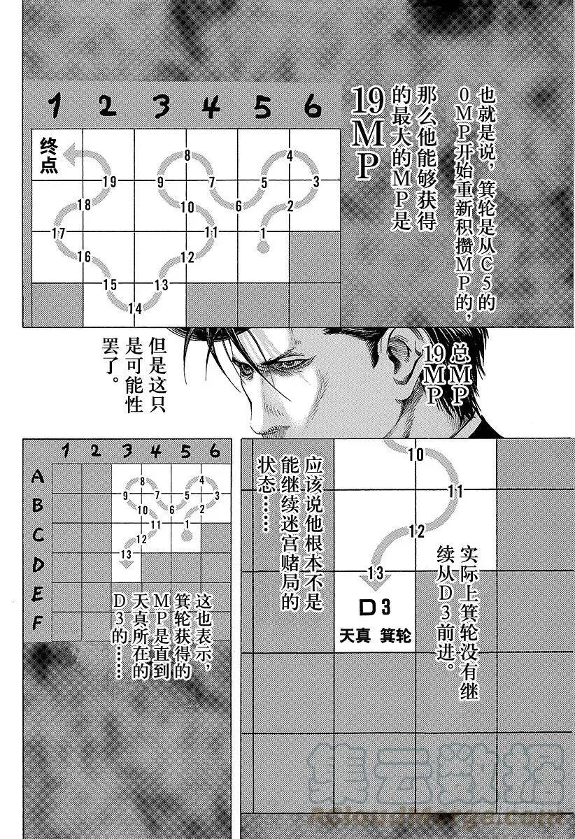 第144话 两只怪物 第10页