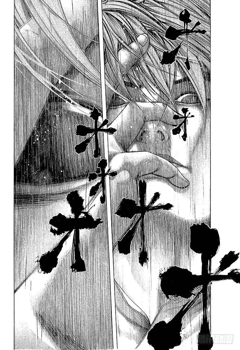 第144话 两只怪物 第12页