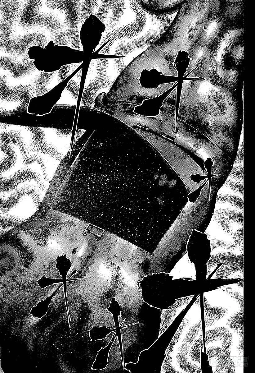 第160话 不想进去 第15页