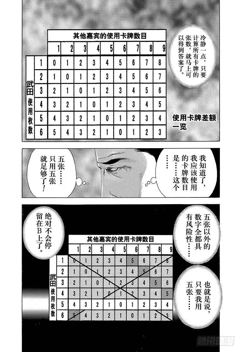 第185话 思惑 第9页