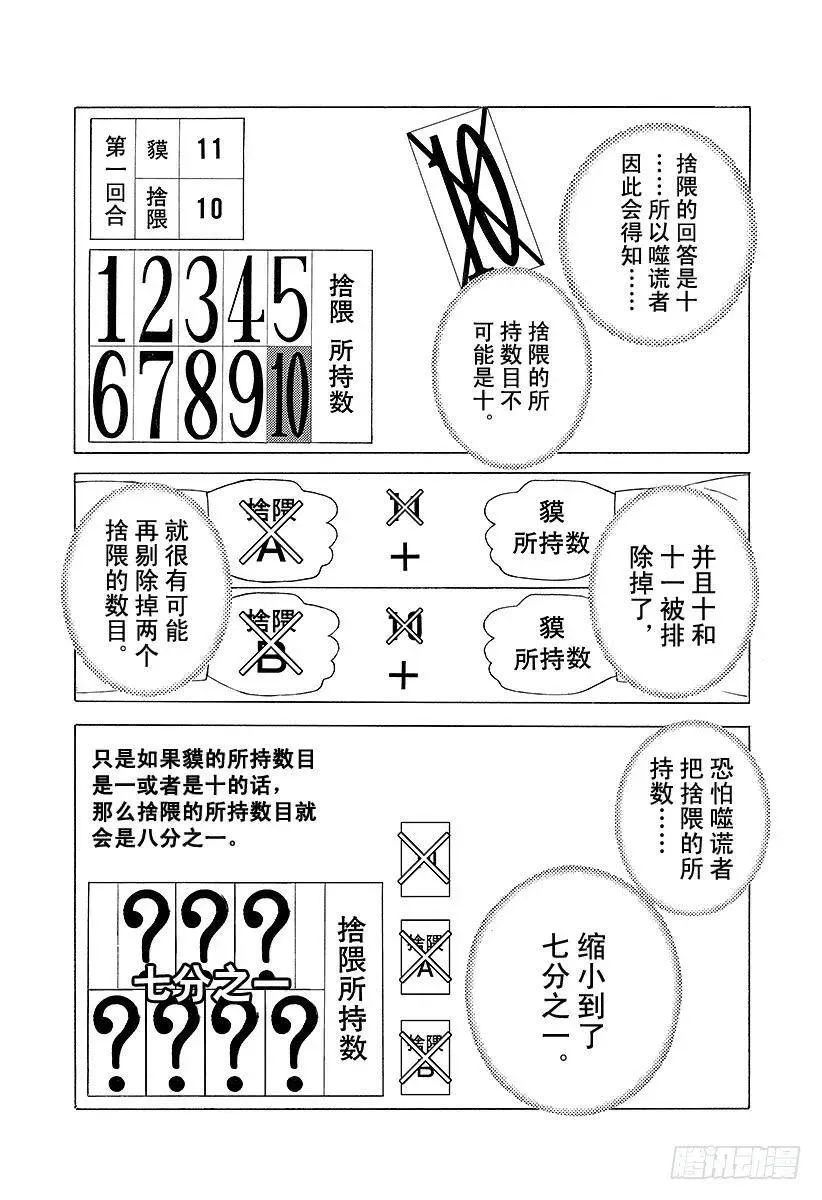 第212话 被召来的野兽 第12页