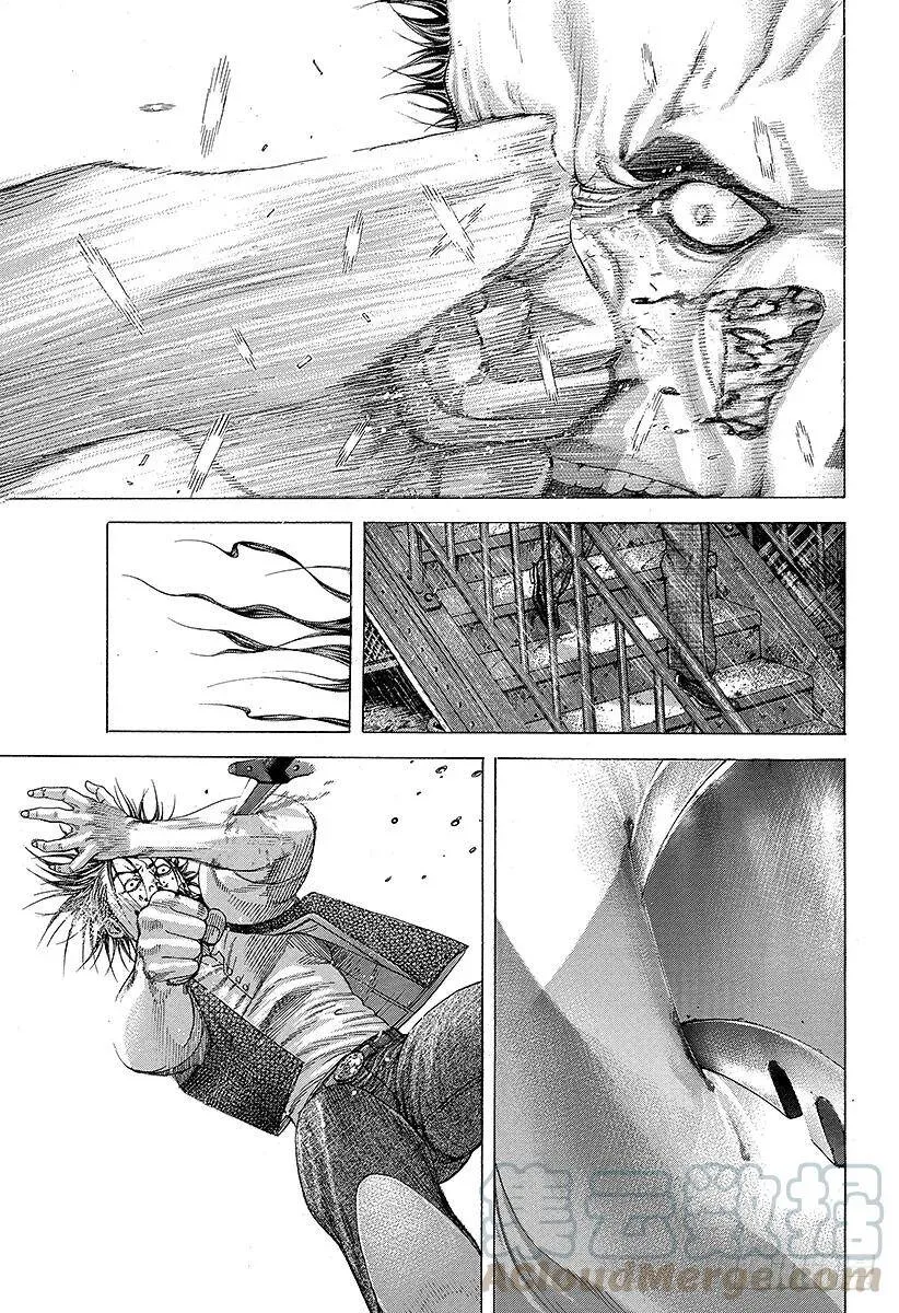 第223话 失去的东西 第13页