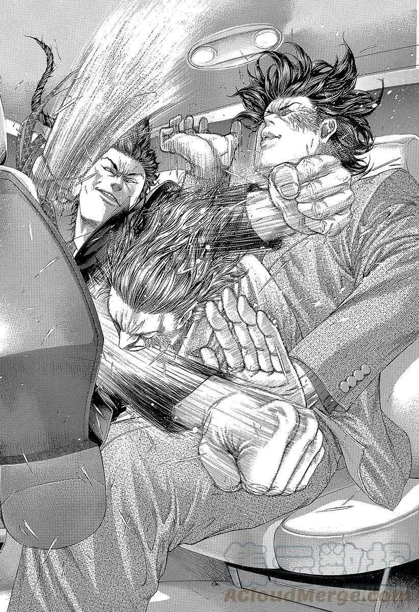 第256话 死亡之河 第10页