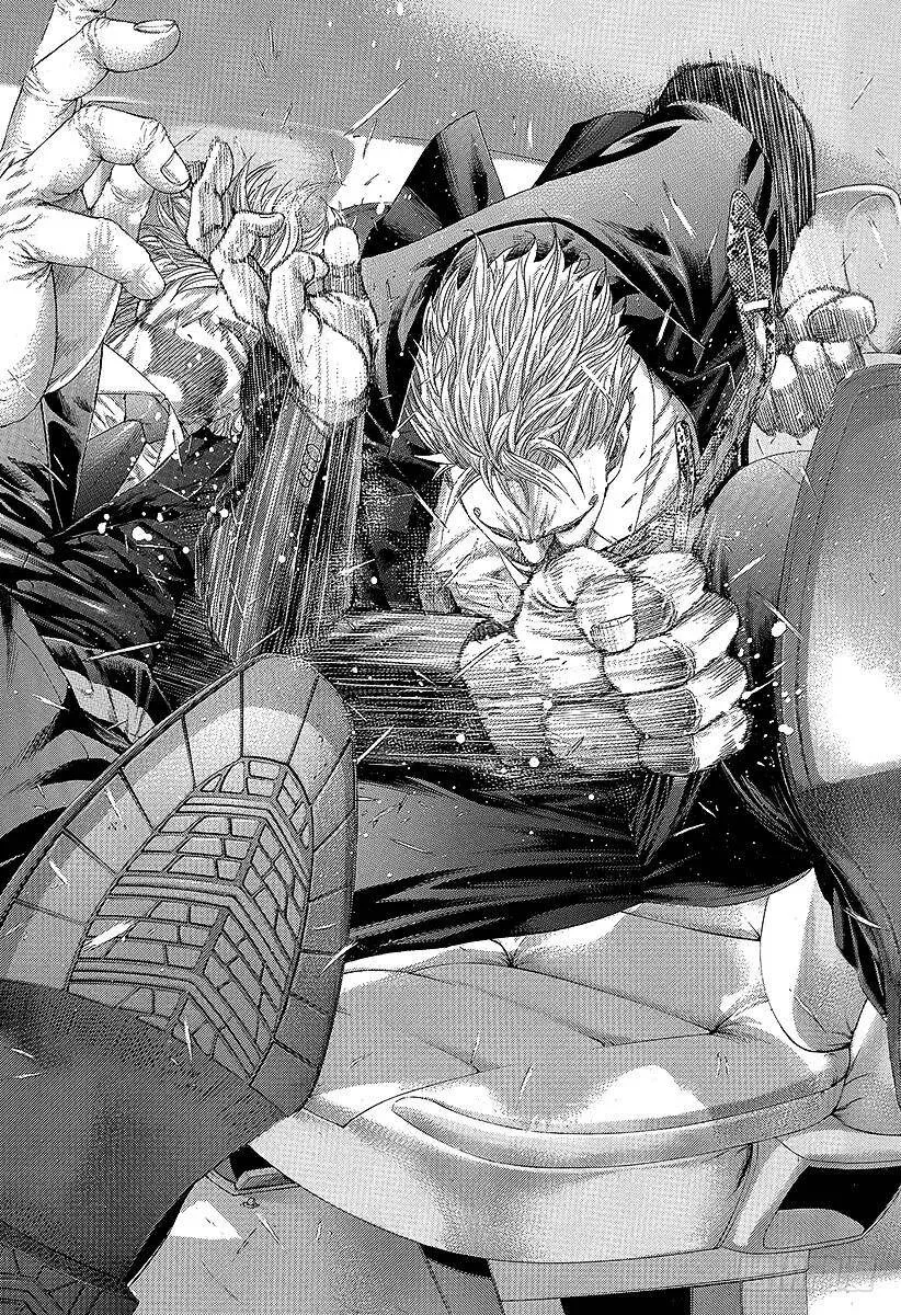 第256话 死亡之河 第11页