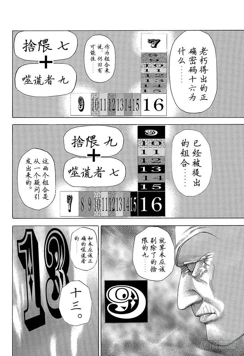 第260话 震惊之塔 第6页