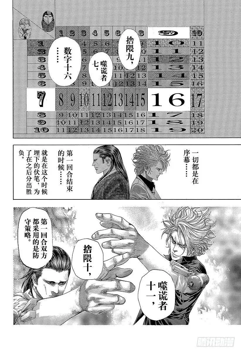 第260话 震惊之塔 第12页