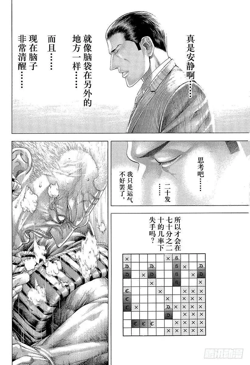 第306话 艰难辛苦 第12页