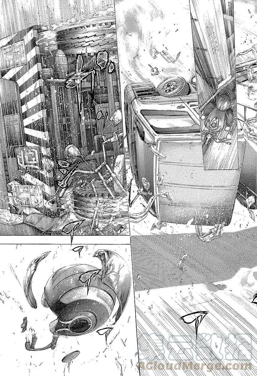 第328话 对决开始 第13页