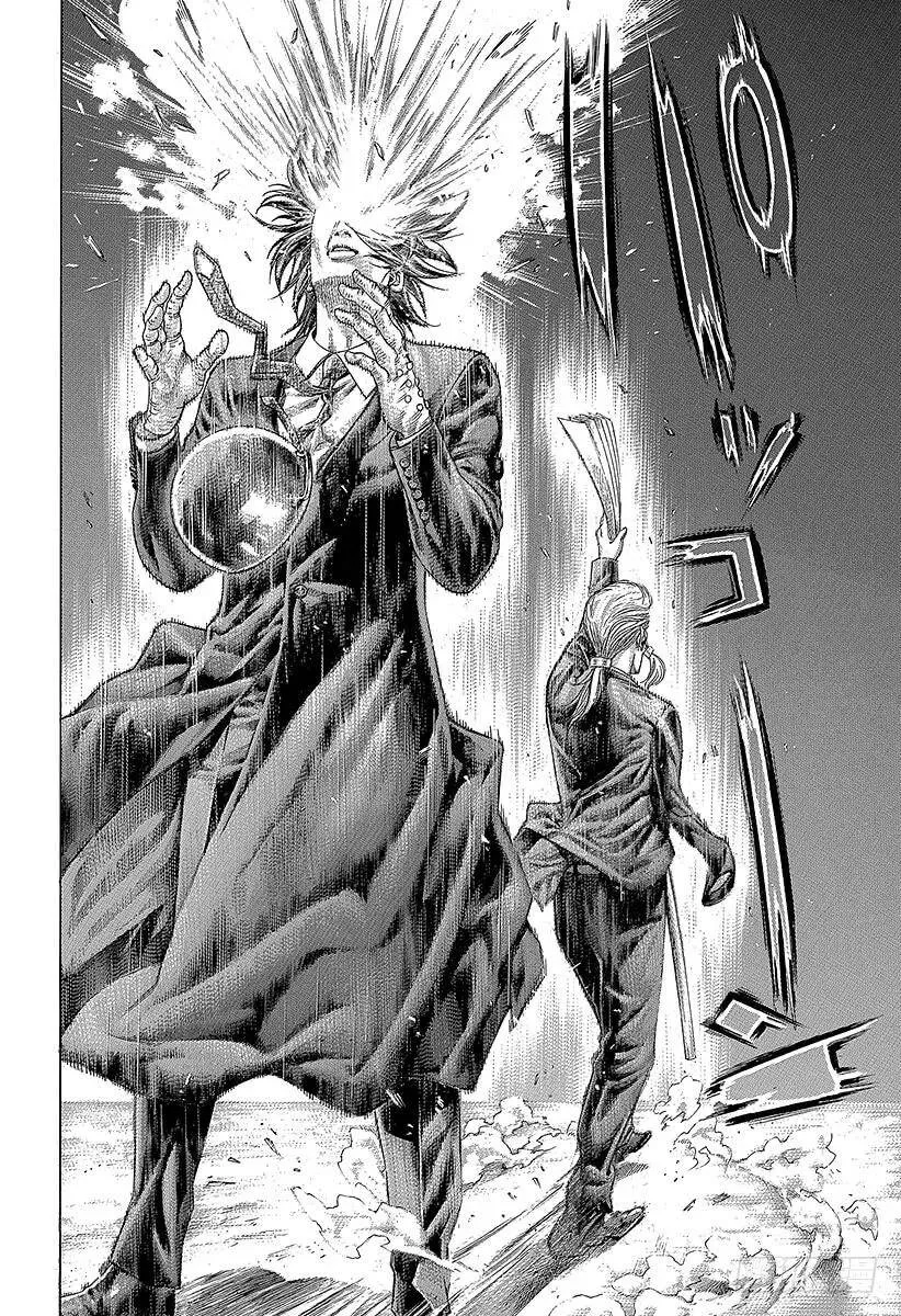 第364话 互相击打 第6页