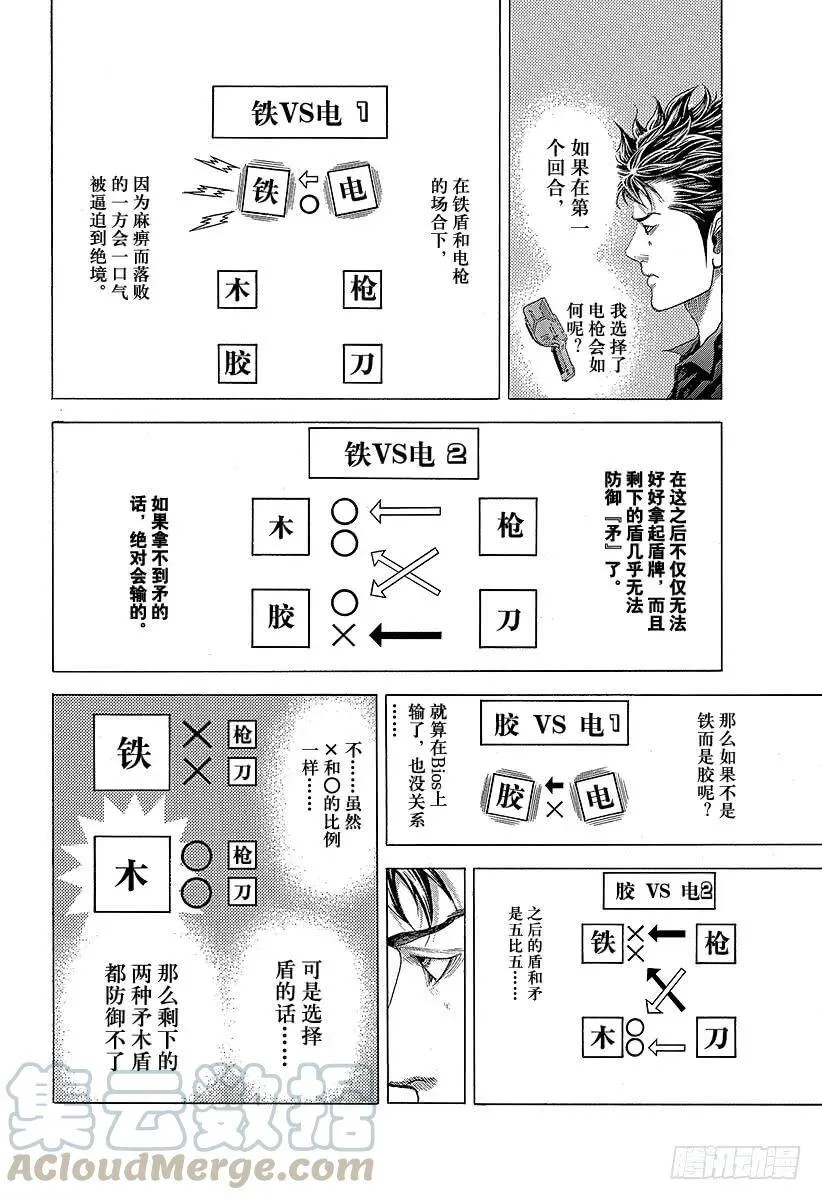 第367话 内心不对等 第16页