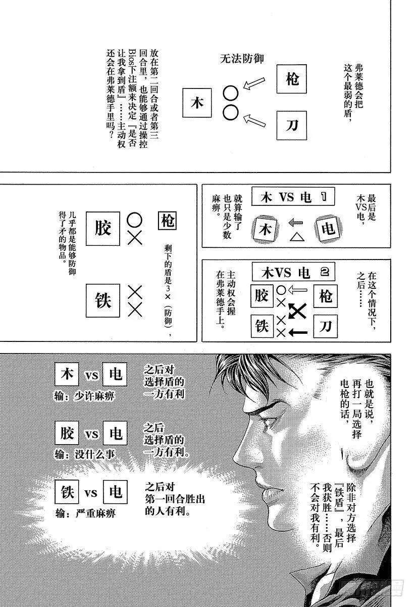 第367话 内心不对等 第17页