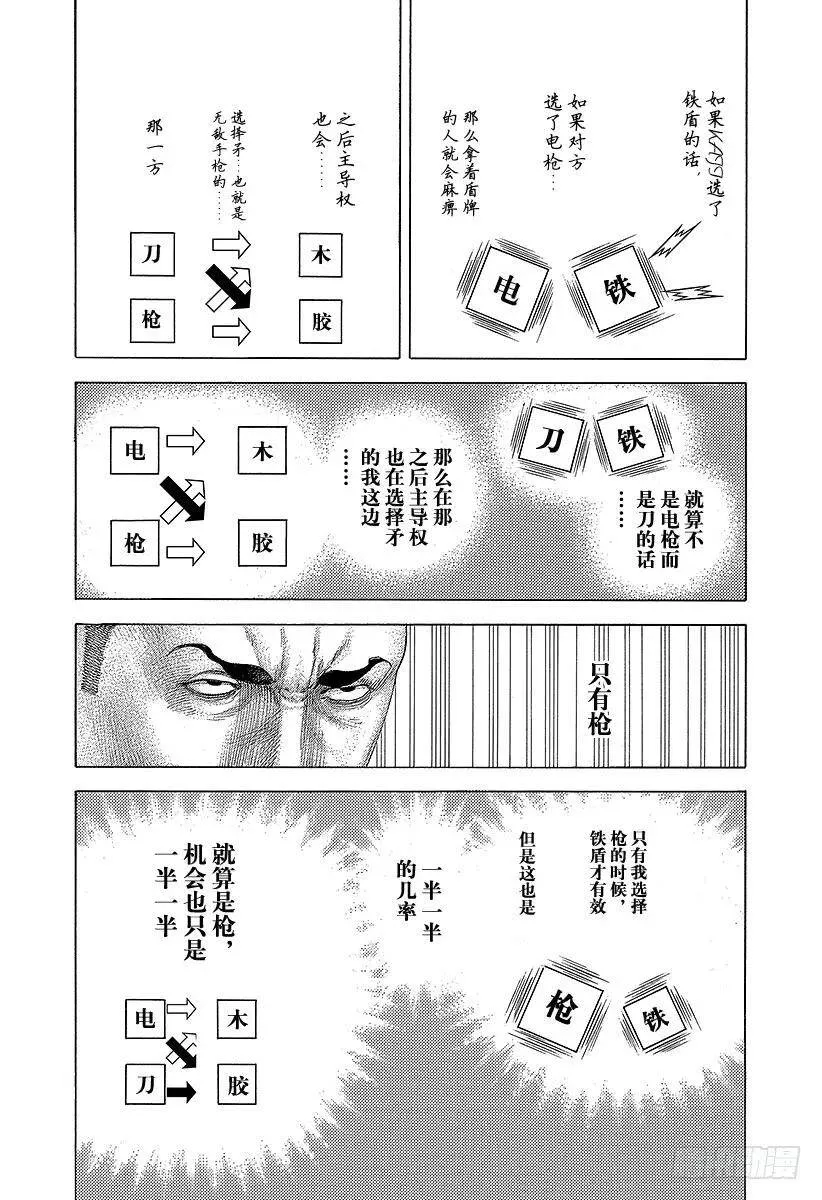 第371话 炸裂 第6页