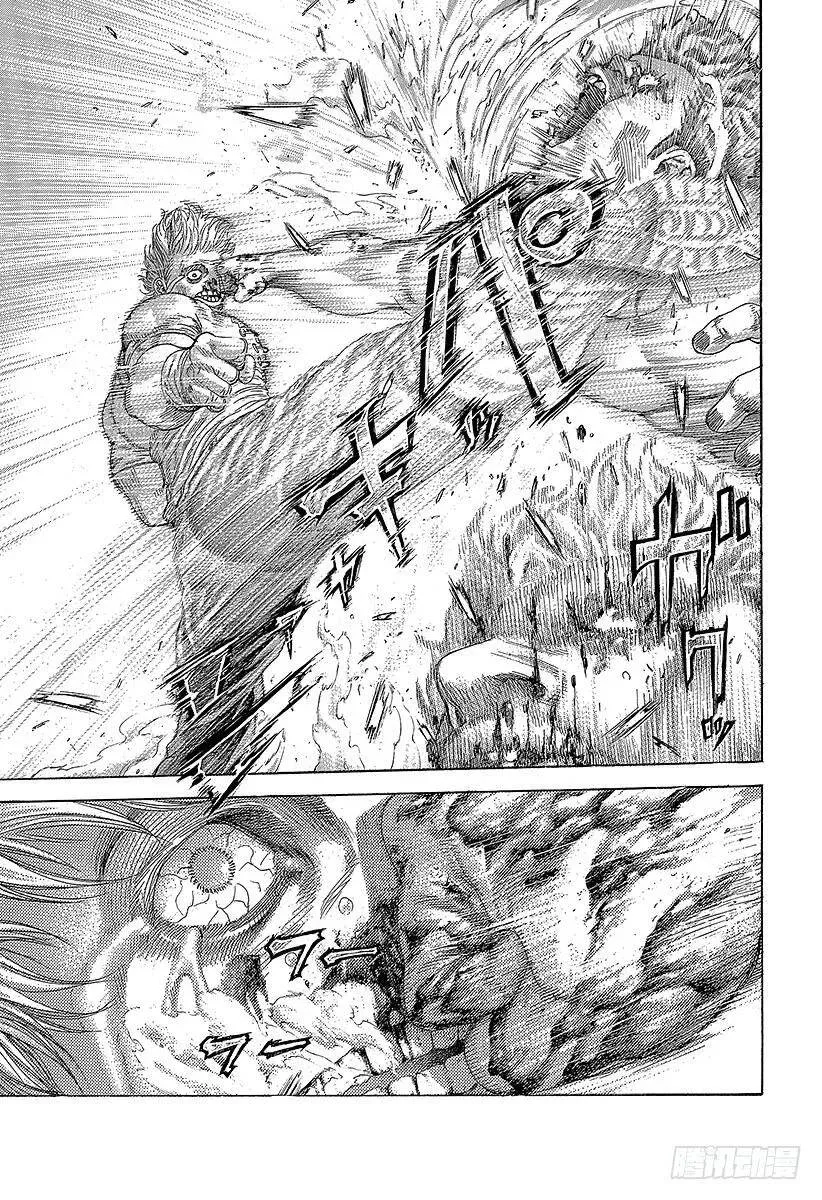 第385话 胜者和猎人 第12页
