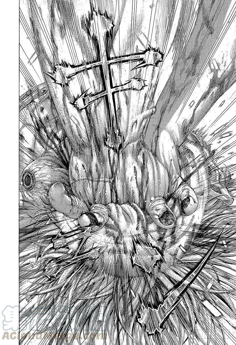 第385话 胜者和猎人 第19页