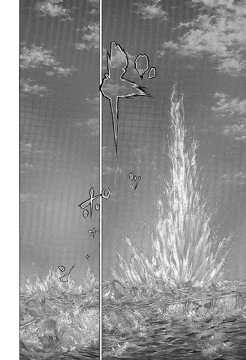 第385话 胜者和猎人 第21页