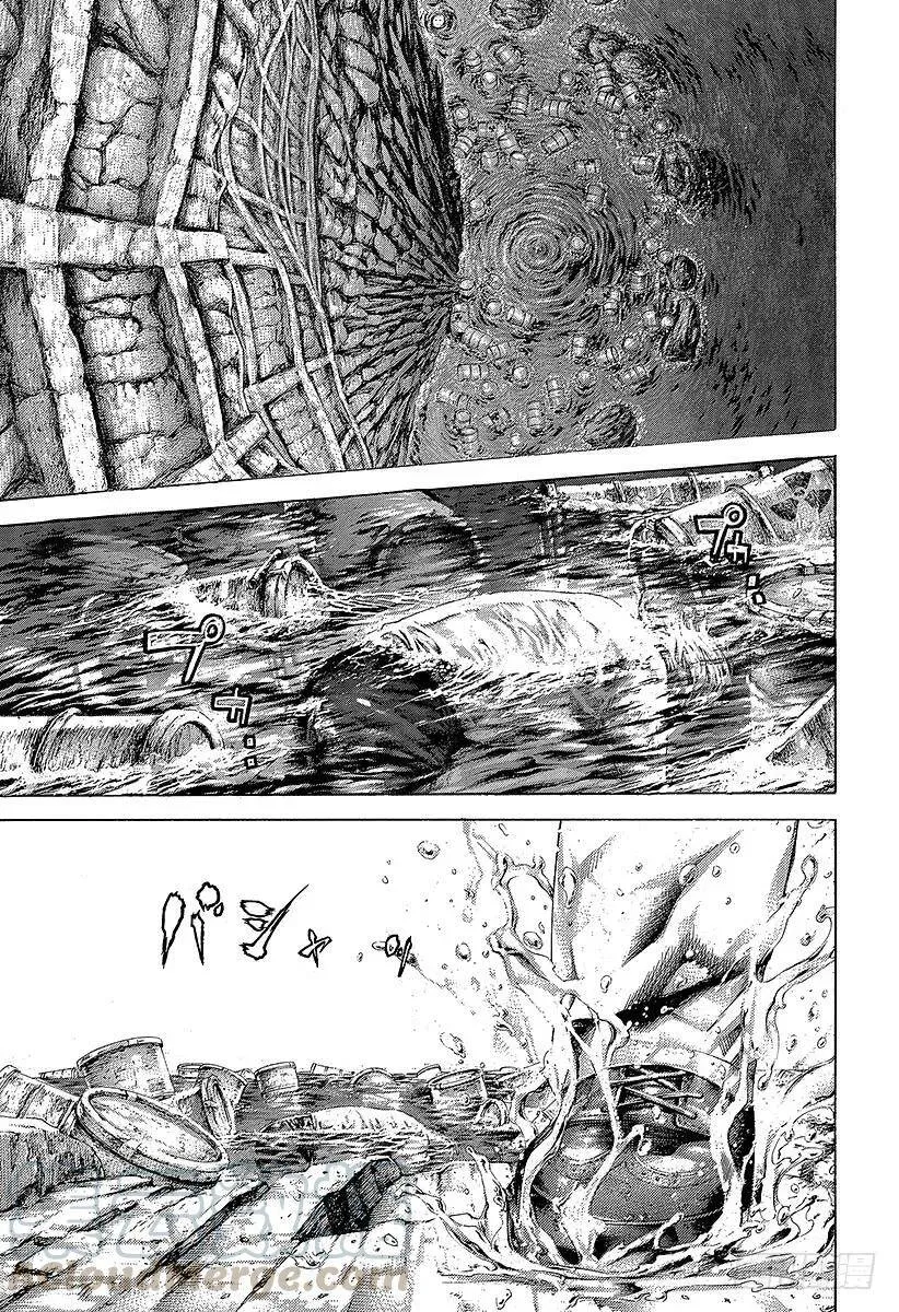 第385话 胜者和猎人 第22页