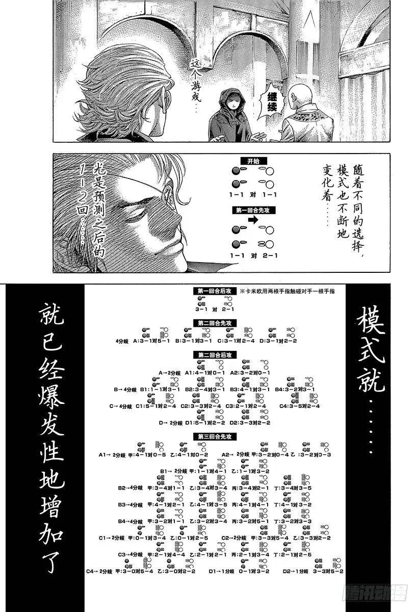 第390话 零号再临 第11页