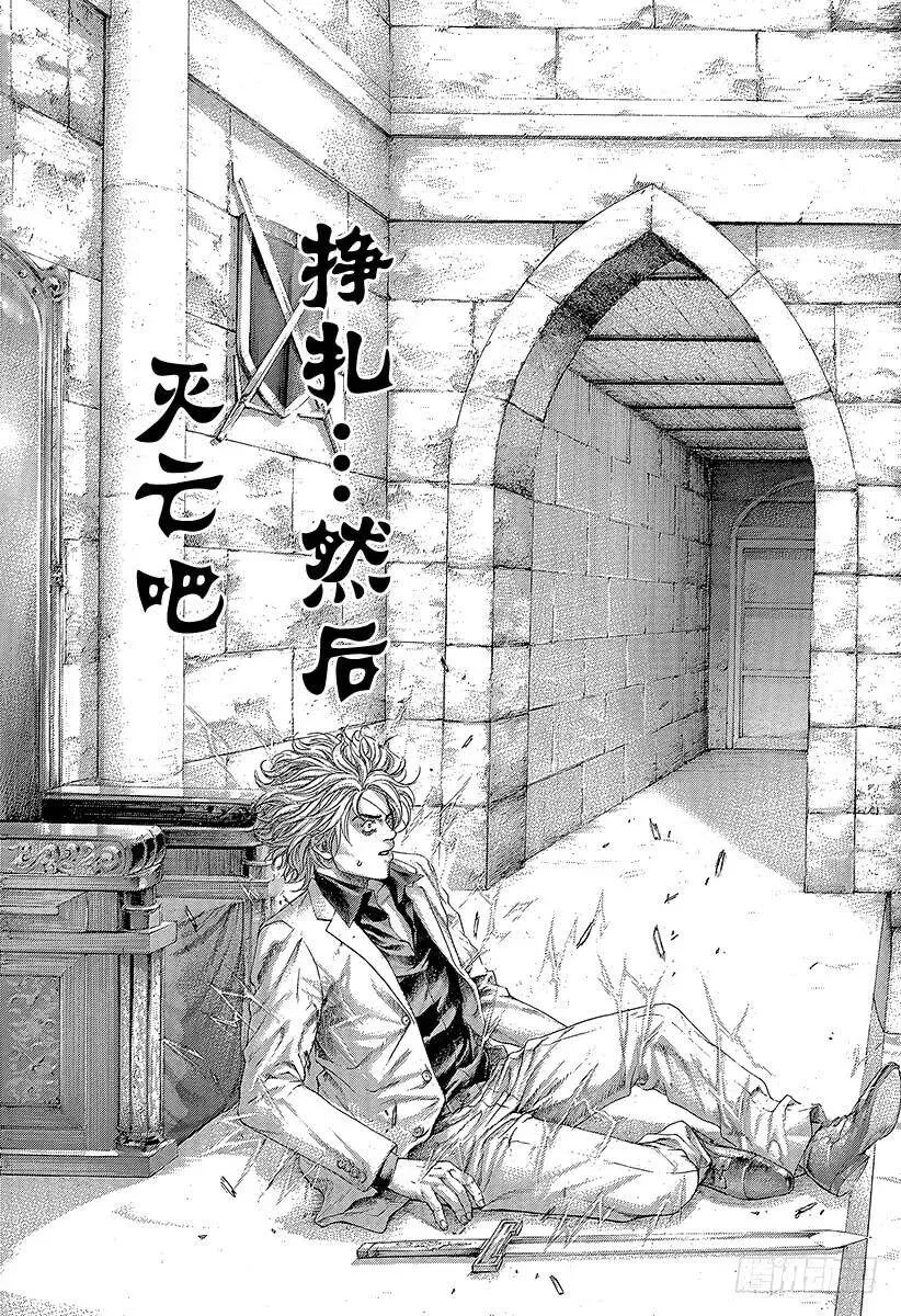 第402话 统一者 第17页