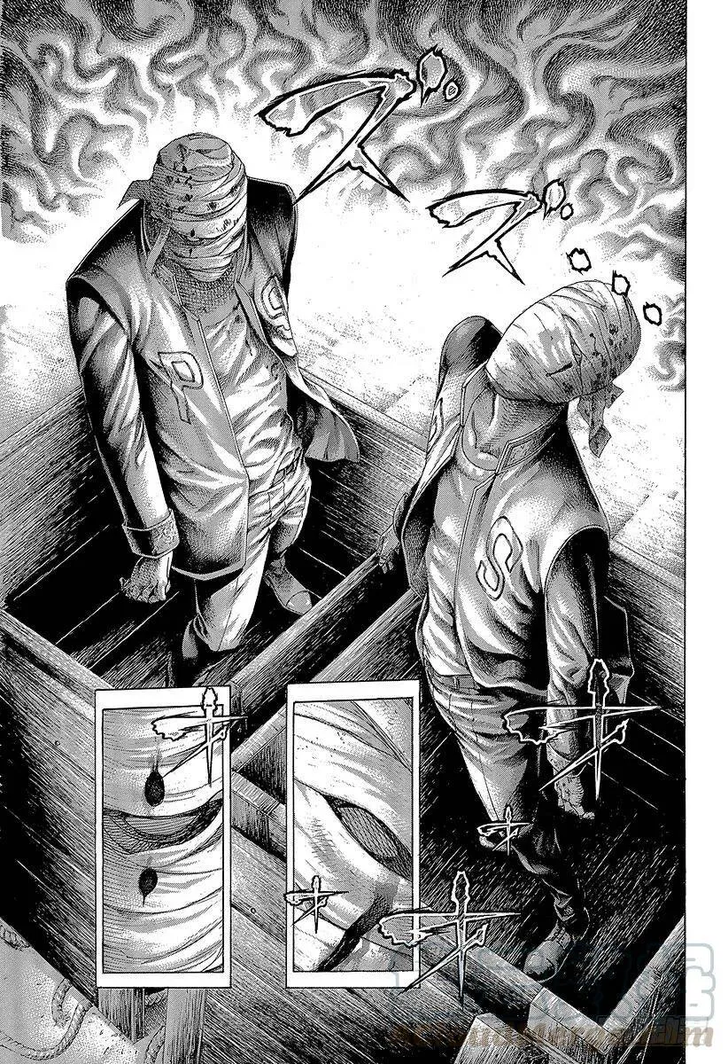 第410话 额人二度死去 第13页
