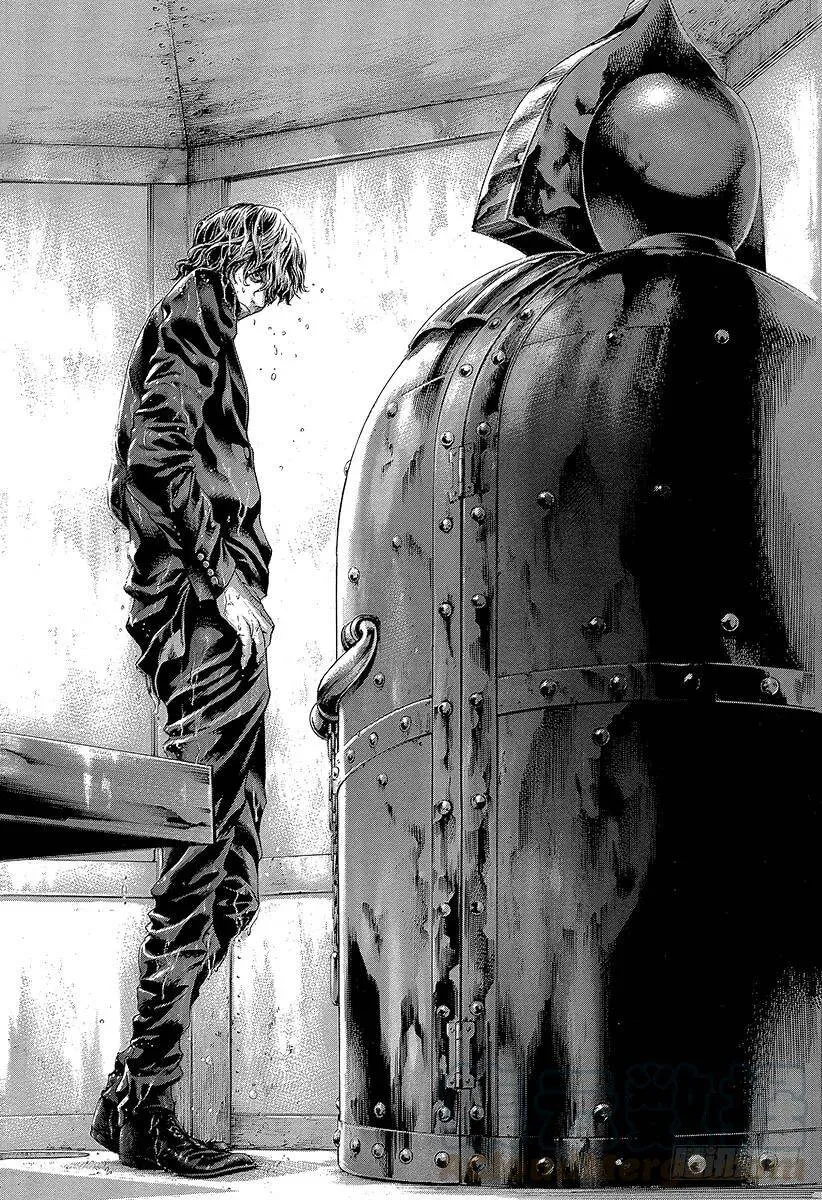 第445话 “灾难”和“死神” 第16页