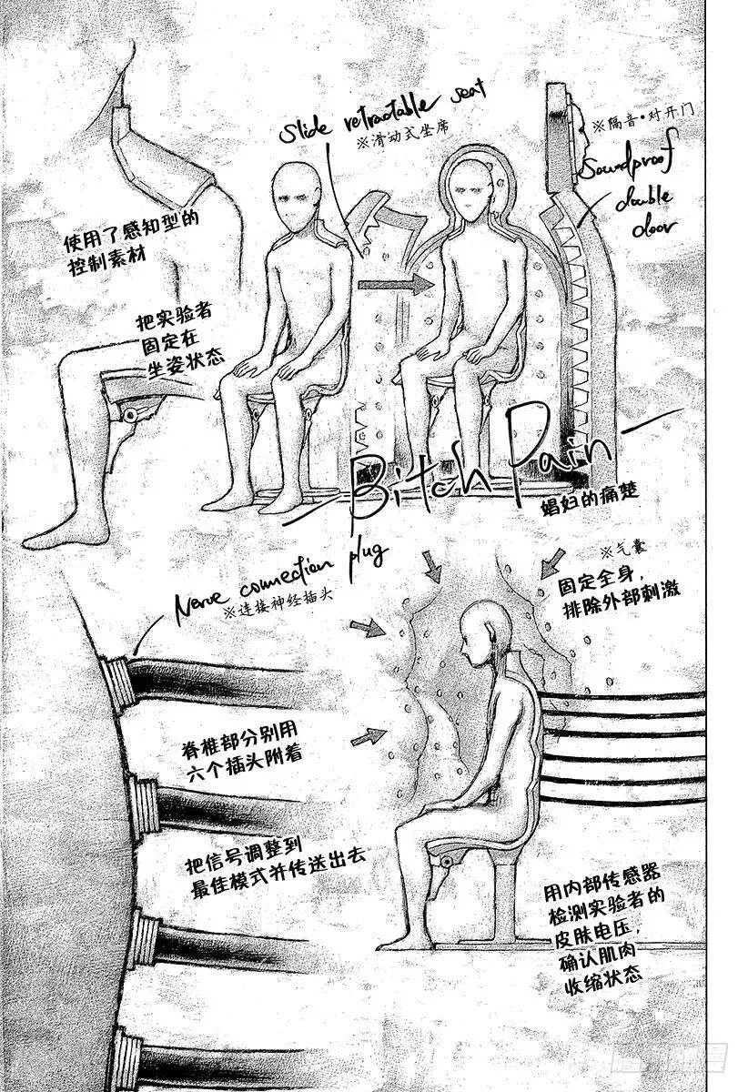 第451话 猛禽的悲鸣 第6页
