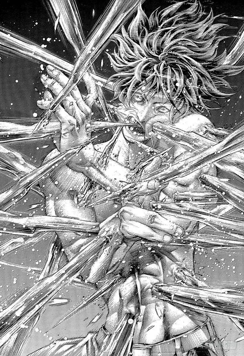 第452话 LAST2 第6页