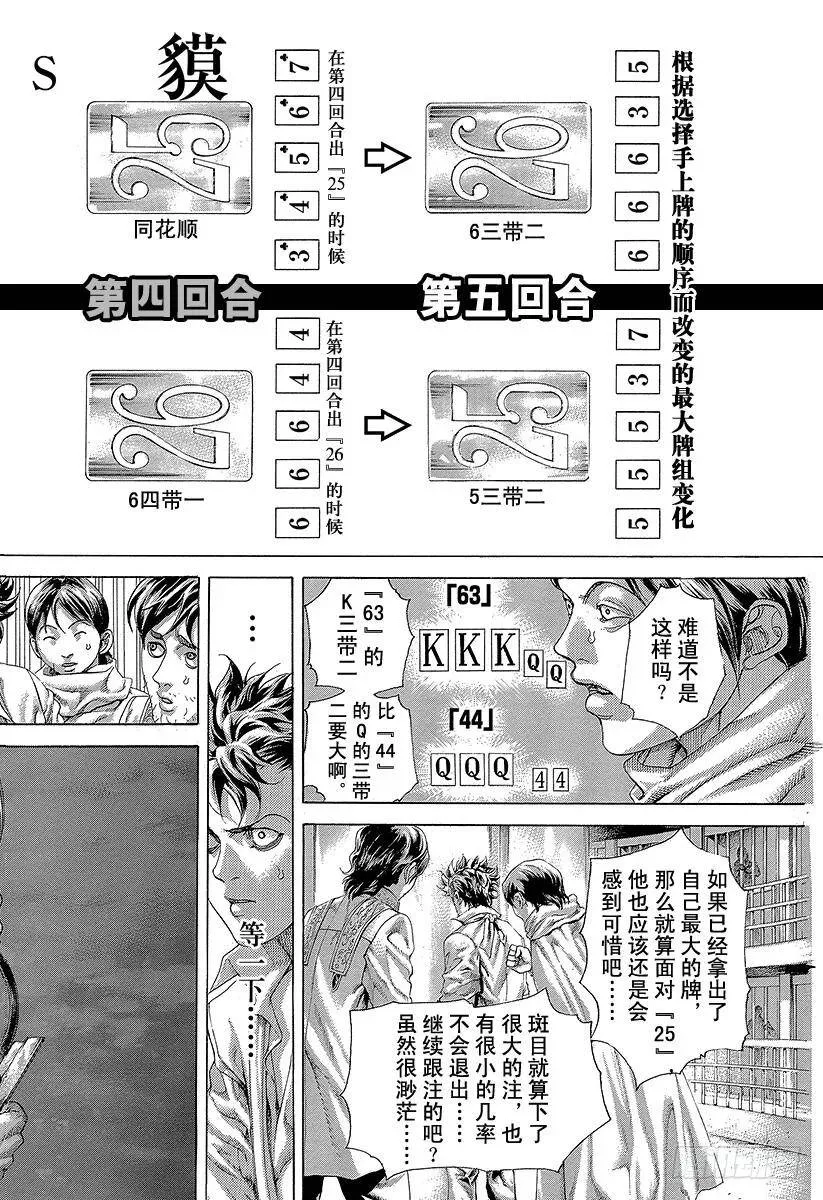 第454话 小小的契机 第2页