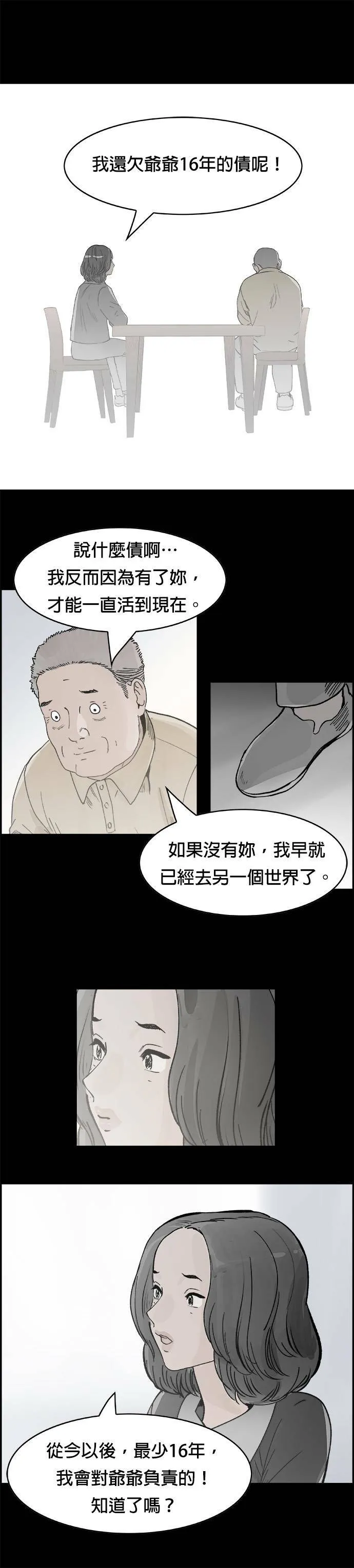 第2话 谎言 第10页